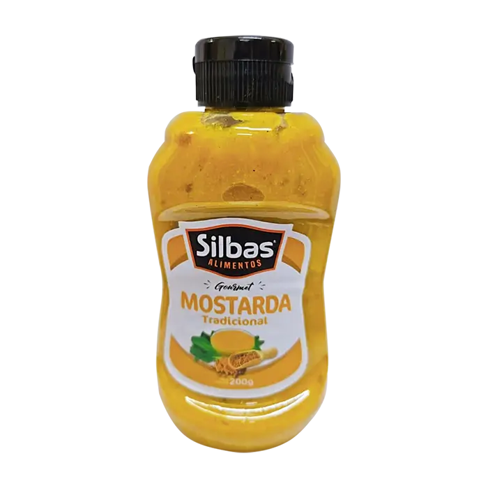 Mostarda Tradicional