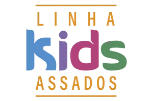 Linha Kids Assados