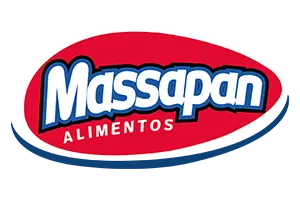 Linha Massapan Alimentos