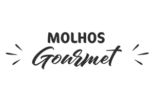 Linha Molhos Gourmet